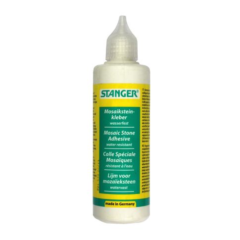 Colle Stanger pour mosaïque résistante à l'eau - 80g
