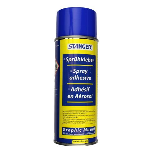 Colle Stanger repositionnable - 400ml