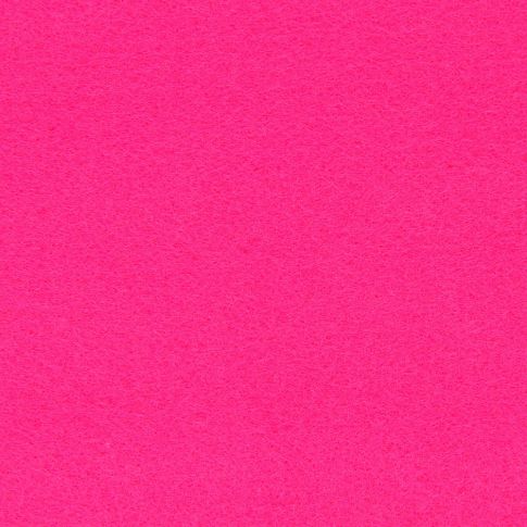 Feutrine planche A4 Fuchsia