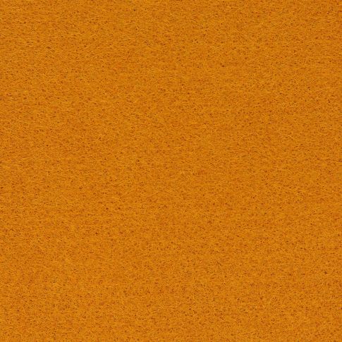 Feutrine planche A4 Ocre