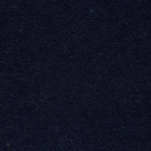 Feutrine planche A4 Bleu nuit