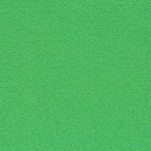 Feutrine planche A4 Vert clair