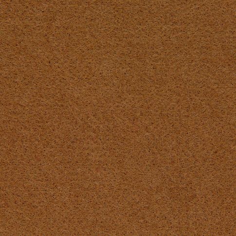 Feutrine planche A4 Marron
