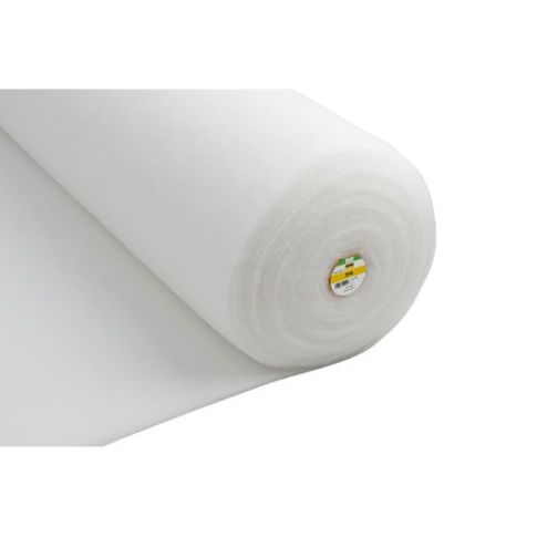 Molleton Vlieseline 295 Blanc