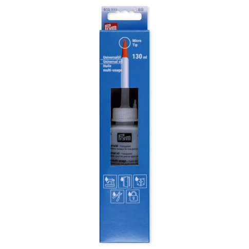 Huile multi-usage Prym 130 ml