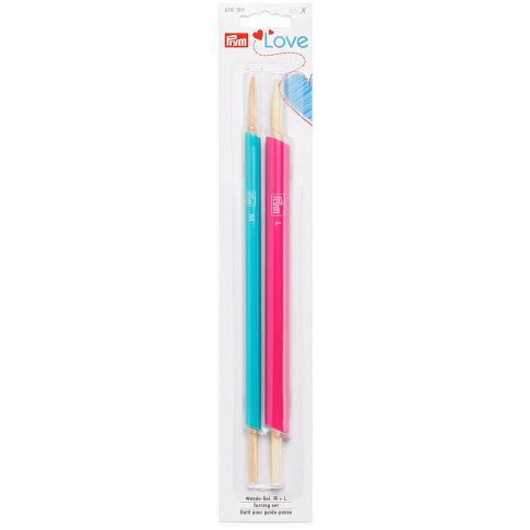 Outil pour guide-passe Prym Love - M et L