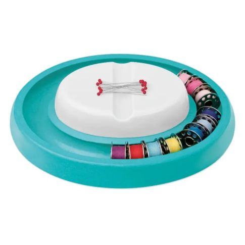 Organiseur de couture Prym Love - Turquoise