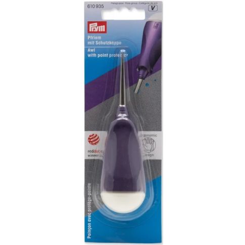 Poinçon ergonomique Prym