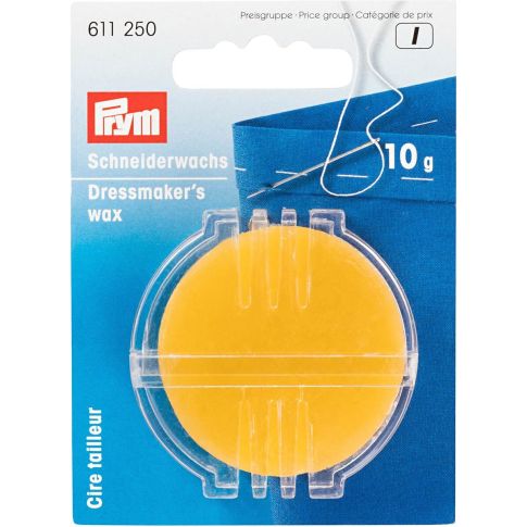 Cire d'abeille Prym