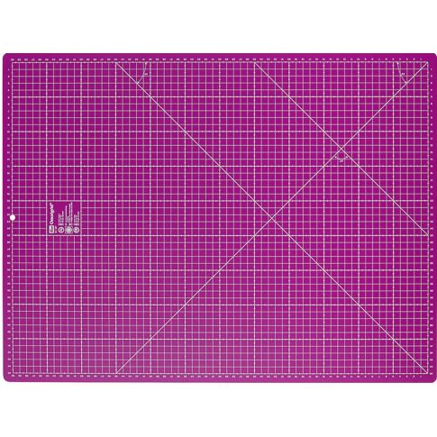 Fond de découpe Prym Omnigrid - 45 x 60 cm