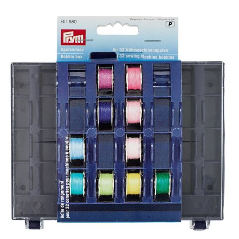 Boîte de rangement pour canettes Prym