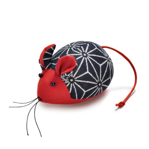 Pelote mousse souris Prym