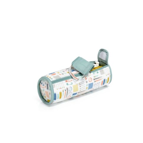 Trousse Prym pour crochets à ouvrage Needle & Thread
