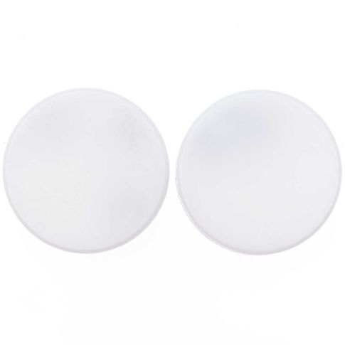 Lot de 2 hochets 3,5 cm - Rico Design