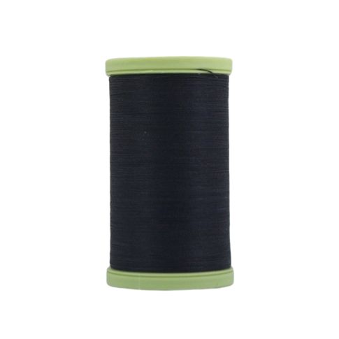 Fil à quilter Dual Duty 297m - 900 Noir