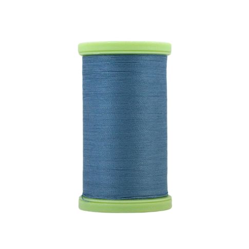 Fil à quilter Dual Duty 297m - 4640 Bleu gris