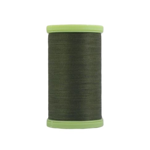 Fil à quilter Dual Duty 297m - 6360 Vert kaki