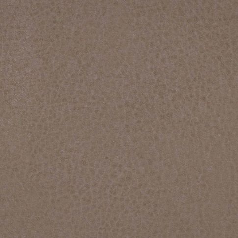 Tissu Simili cuir souple Structuré Taupe