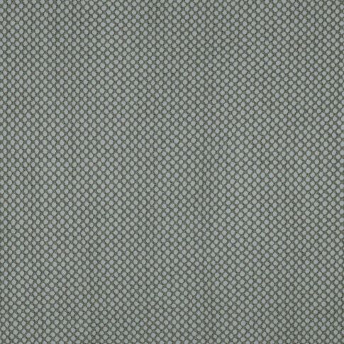 Tissu Polycoton Liam sur fond Vert kaki