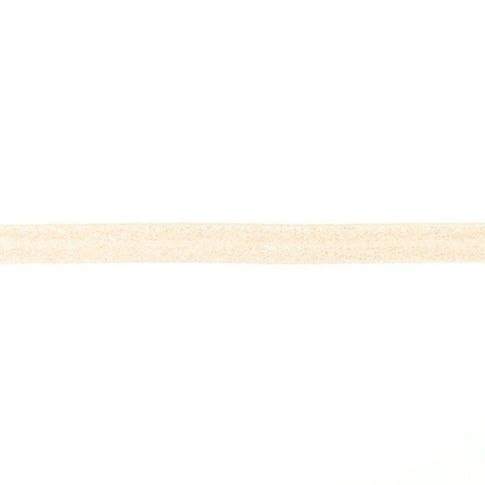 Élastique Plat Lurex 20 mm Saumon x1m