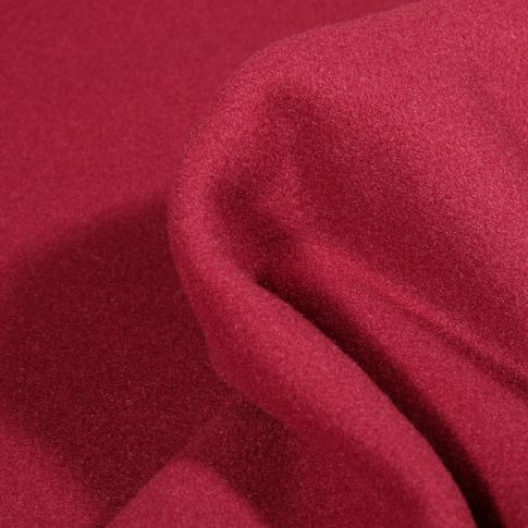 Tissu Drap de manteau Glasgow Rose