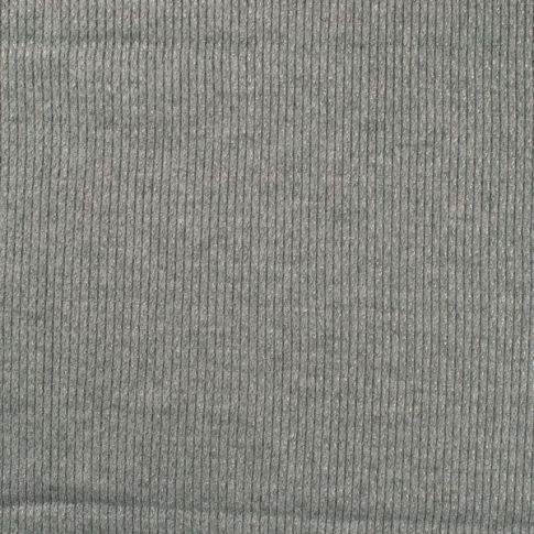 Tissu Maille côtelé Lurex uni Vert d'eau