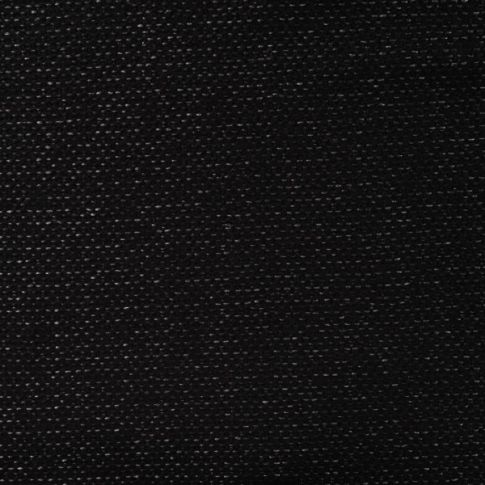 Tissu Laine mélangé Various sur fond Noir