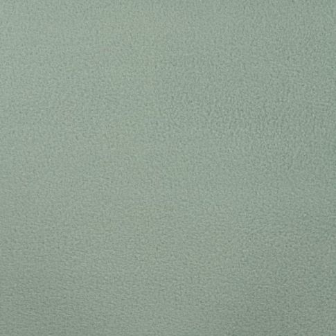 Tissu Polaire doux uni Vert menthe