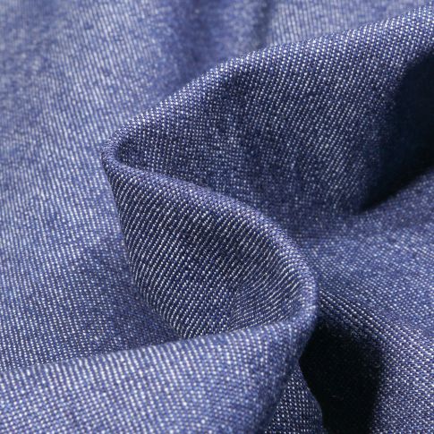 Tissu Jean 7.5 Oz Bleu clair
