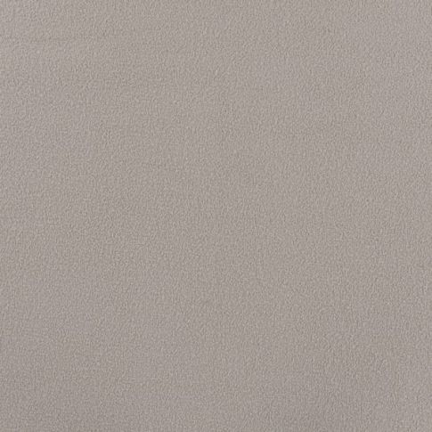 Tissu Jersey Velours éponge envers polaire uni Beige