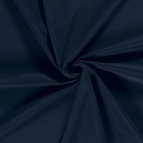 Tissu Softshell Skadi uni Bleu marine