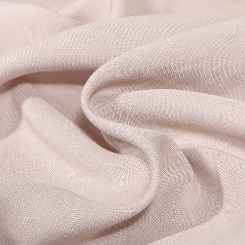 Tissu Viscose légère uni Gris souris