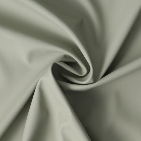 Tissu Imperméable Oscar uni Vert sauge