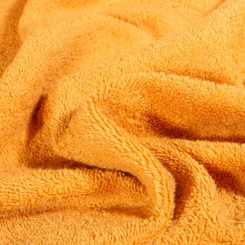 Tissu Eponge Premium 400 g/m² Jaune