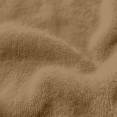 Tissu Micro Eponge Bambou Nolita uni beige