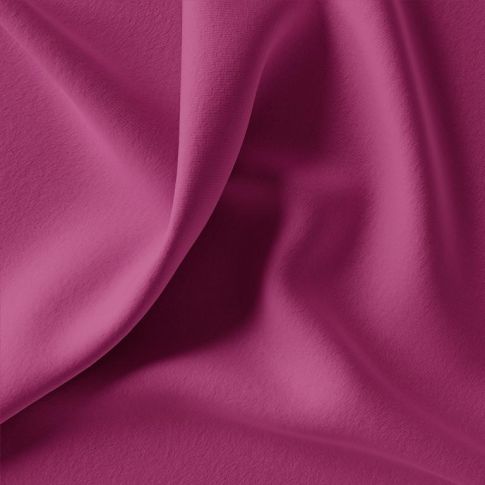 Tissu Jersey Coton uni Violine