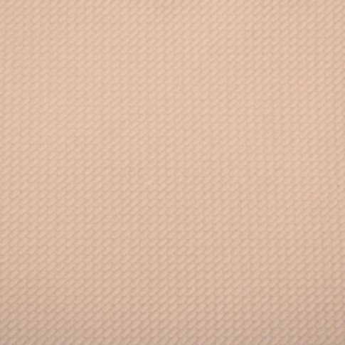 Tissu Velours Embossé   Nuvia uni Ecru