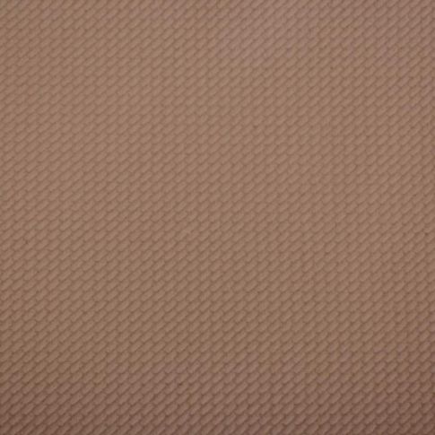 Tissu Velours Embossé   Nuvia uni Taupe