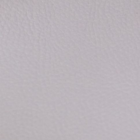 Coupon Simili cuir d'ameublement uni Gris souris - 50 x 70 cm