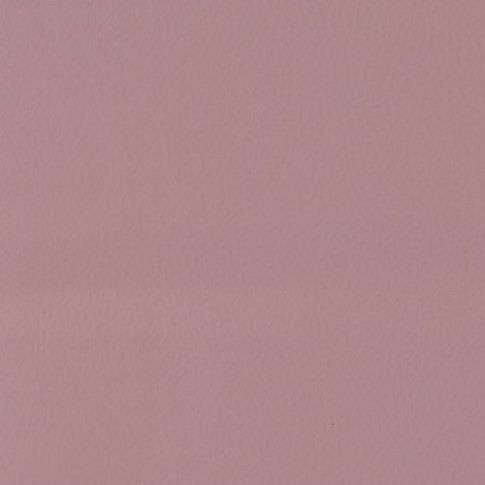 Coupon Simili cuir d'ameublement uni Bois de rose - 50 x 70 cm