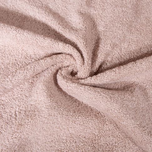 Tissu Eponge Premium 400 g/m² Beige sable
