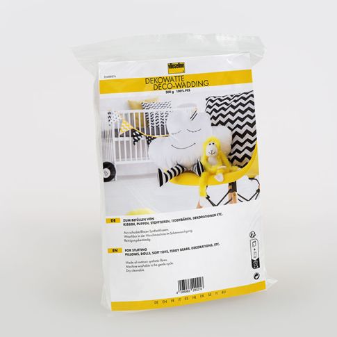 Ouate de rembourrage Vlieseline - 300g