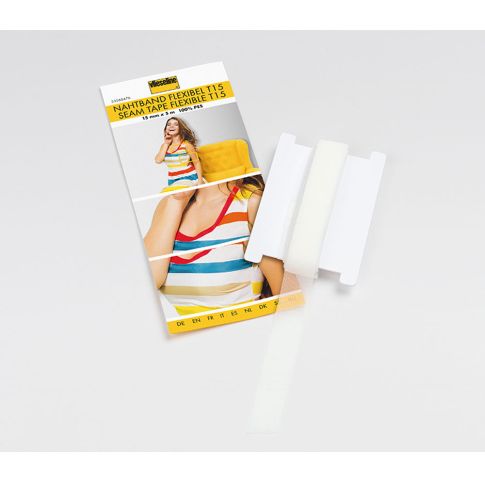 Suport droit-fil Vlieseline Thermocollant T15 - 15mm x 5m