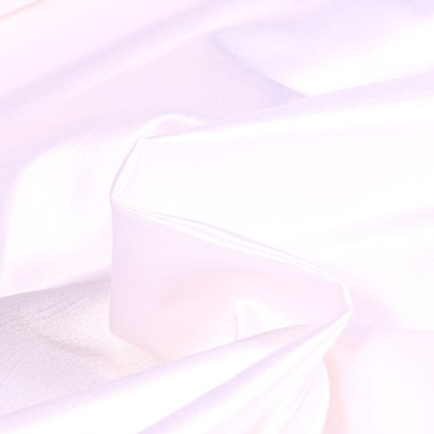 Tissu Taffetas d'ameublement Bombyx Blanc