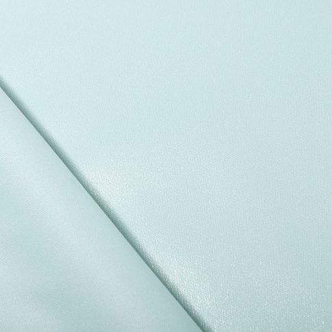 Tissu PUL Couche bébé OekoTex  Vert menthe clair
