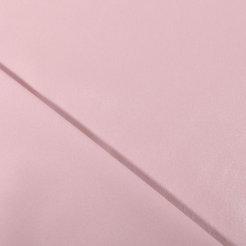 Tissu PUL Couche bébé OekoTex  Rose bébé
