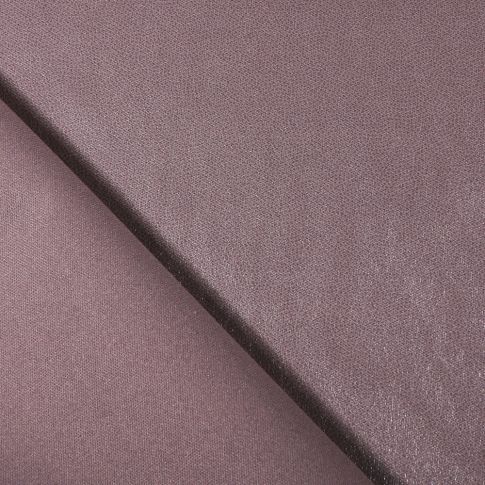 Tissu PUL Couche bébé OekoTex  Gris souris