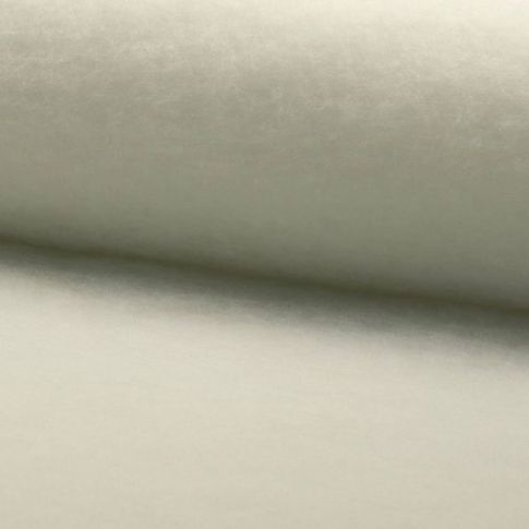 Tissu Ouatine 150 g/m² Blanc