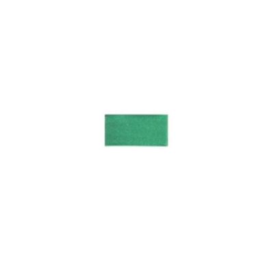 Biais replié Satin Vert Sapin x1m