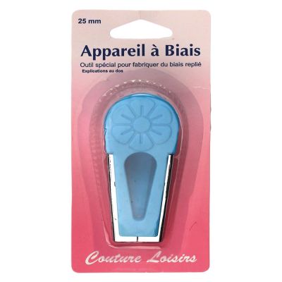 Appareil à biais taille 25 mm